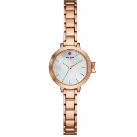 kate spade Accessories - Kate Spade New York Ladies Park Row Watch KSW1363